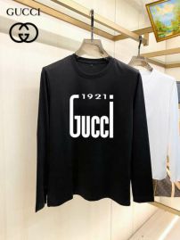 Picture of Gucci T Shirts Long _SKUGucciS-4XL25tn1531030